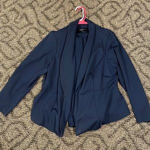 Business suit